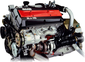 P993E Engine